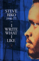 Steve Biko - I Write What I Like.pdf